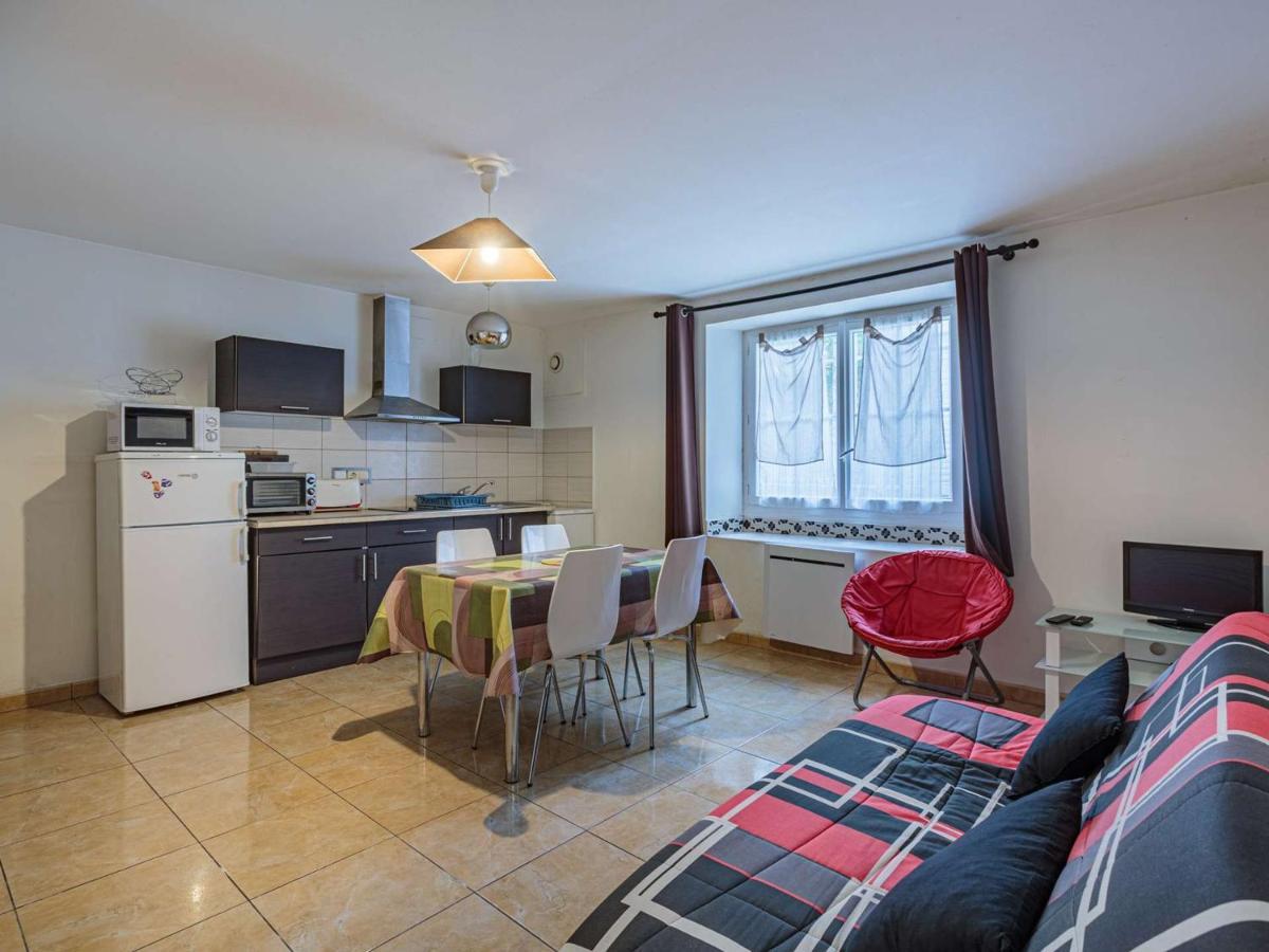 Studio Biarritz, 1 pièce, 4 personnes - FR-1-3-541 Extérieur photo